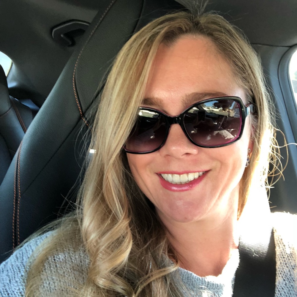 Meet your Posher, Olena